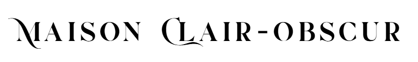 Maison Clair-Obscur